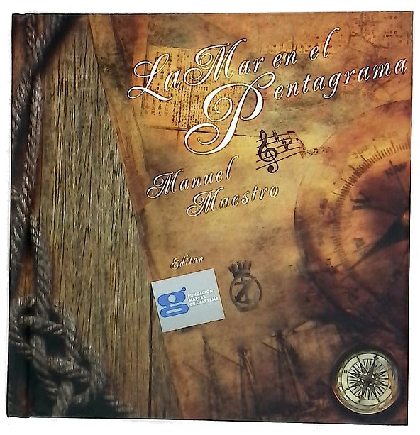 La mar en el pentagrama