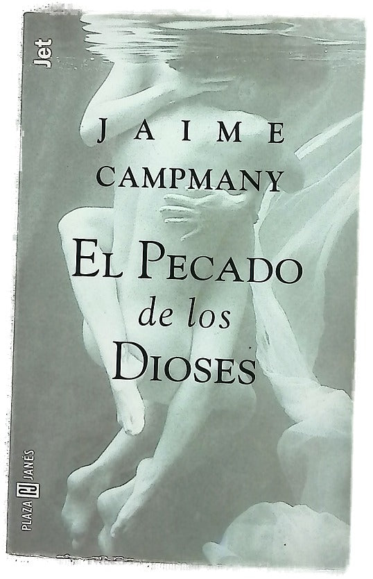 El pecado de los dioses
