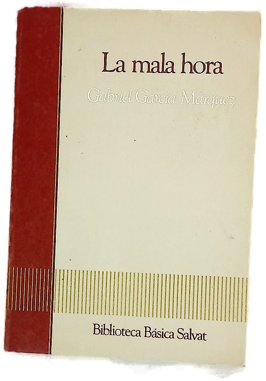 La mala hora