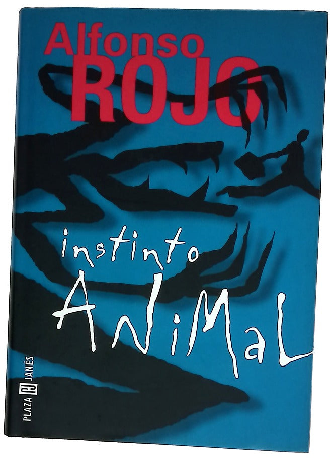 Instinto animal