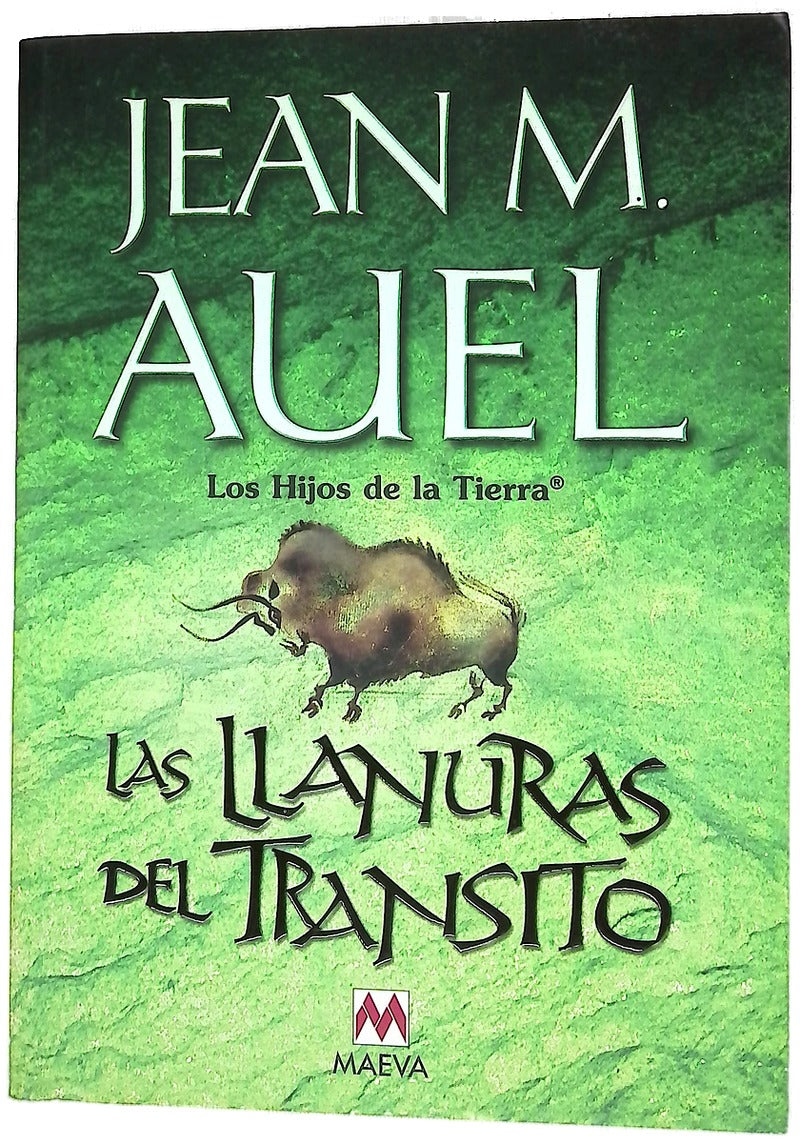 Las llanuras del tránsito