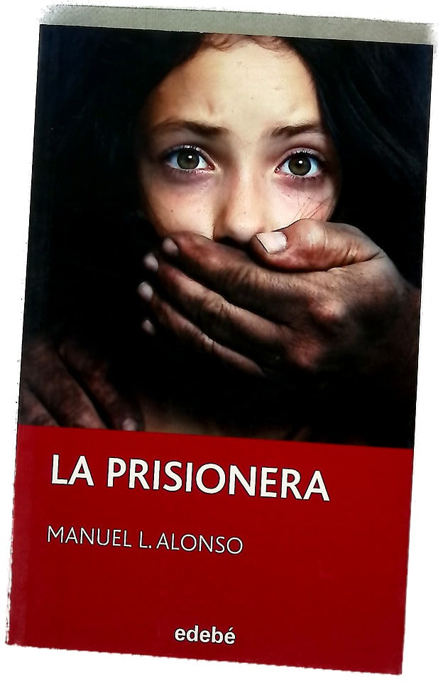 La prisionera