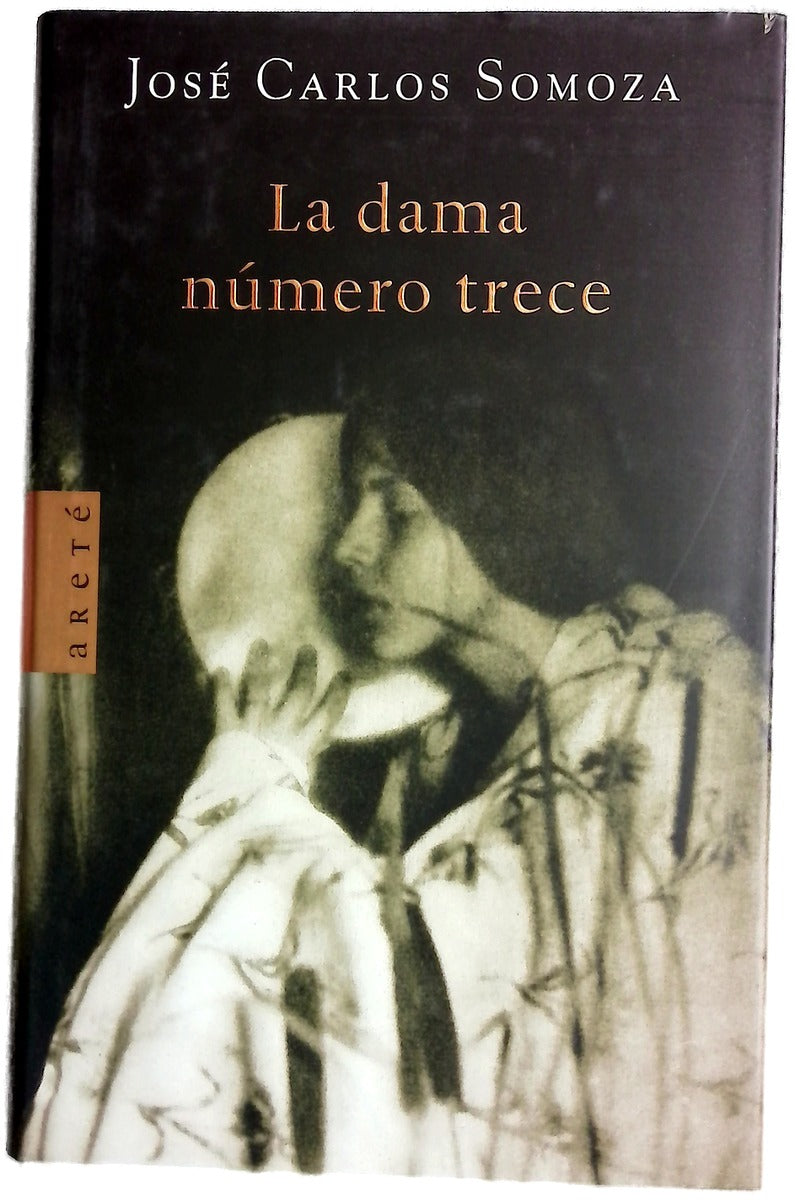 La dama número trece