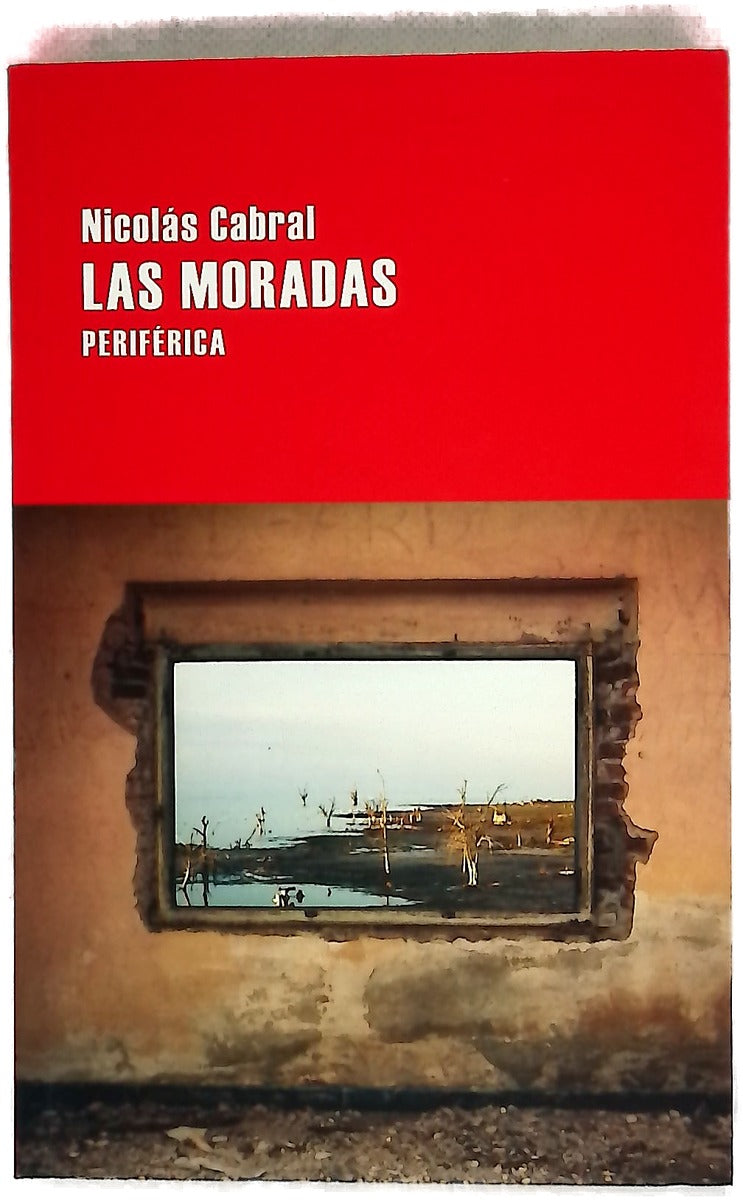 Las moradas