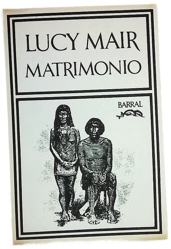 Matrimonio