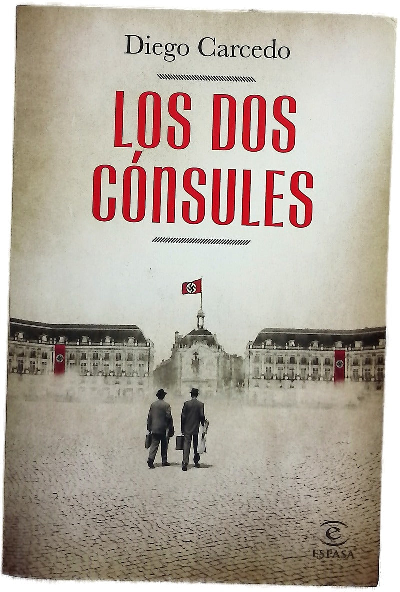 Los dos cónsules