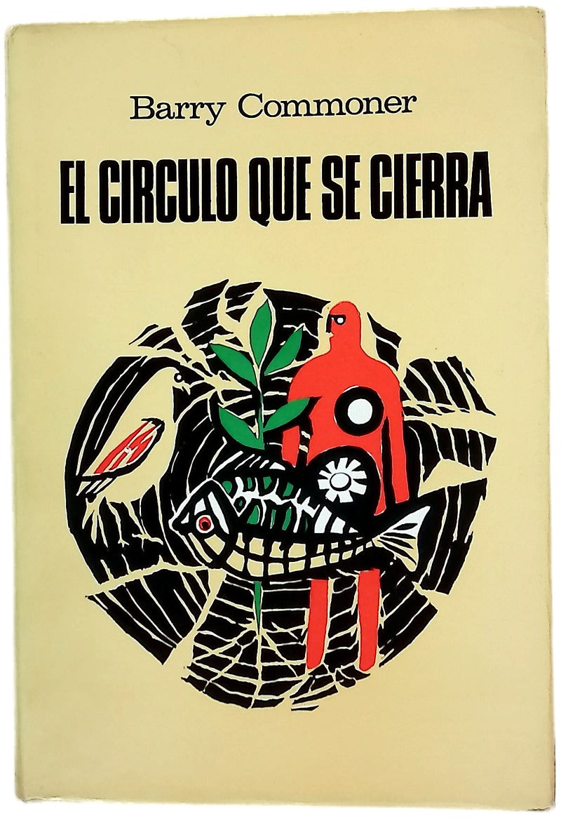 El círculo que se cierra