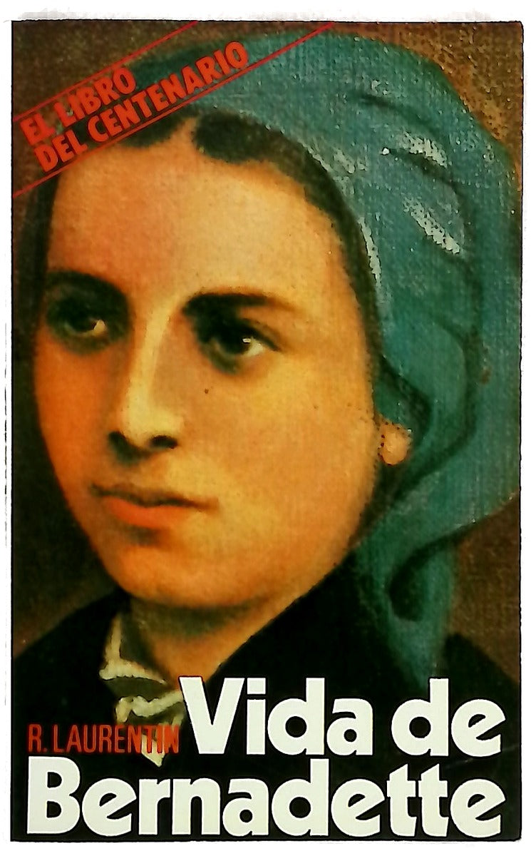 Vida de Bernadette