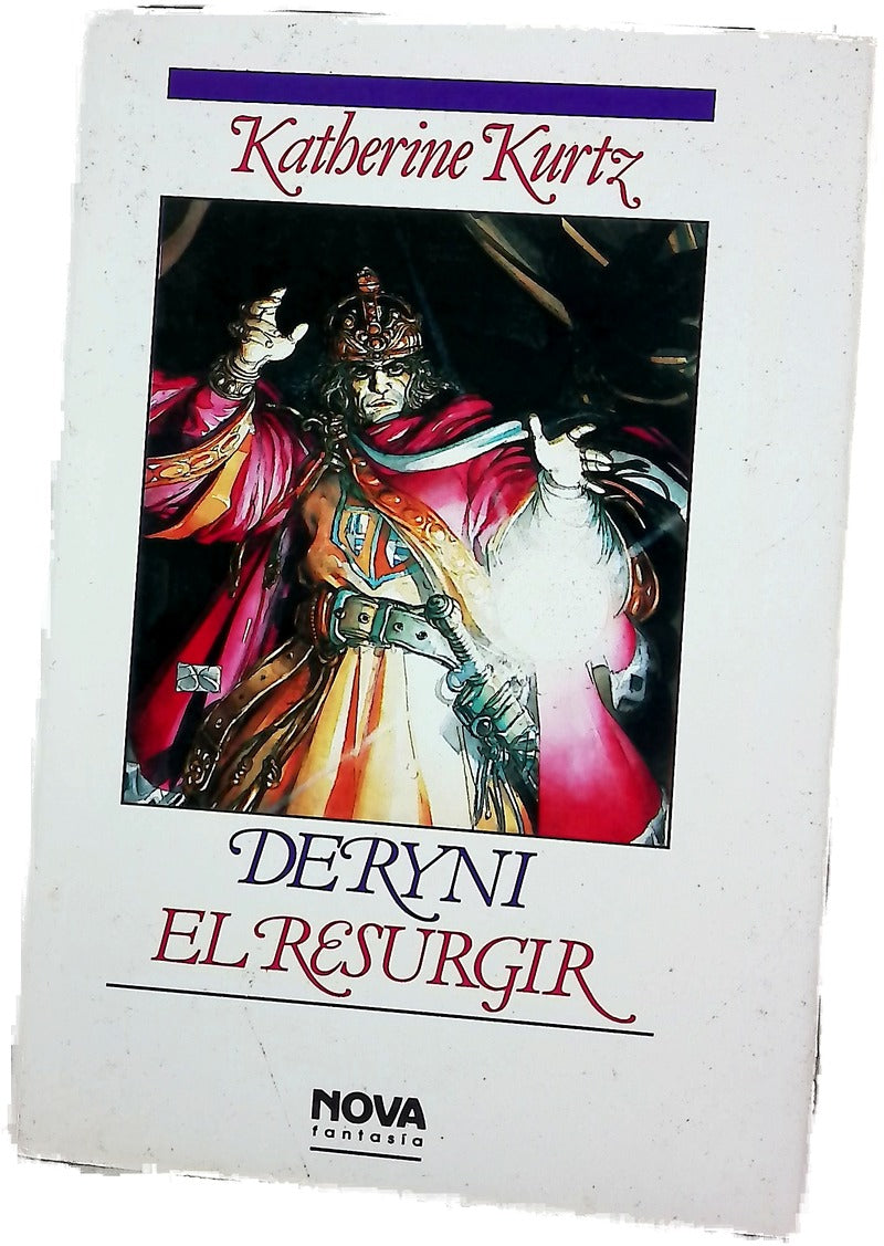 El resurgir