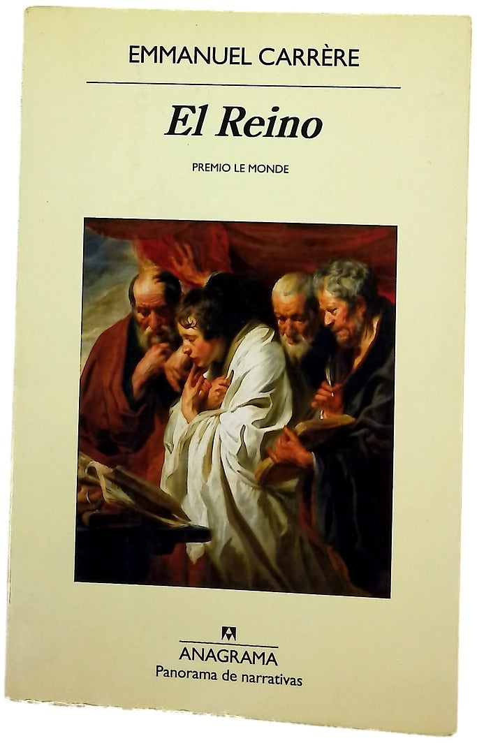El reino