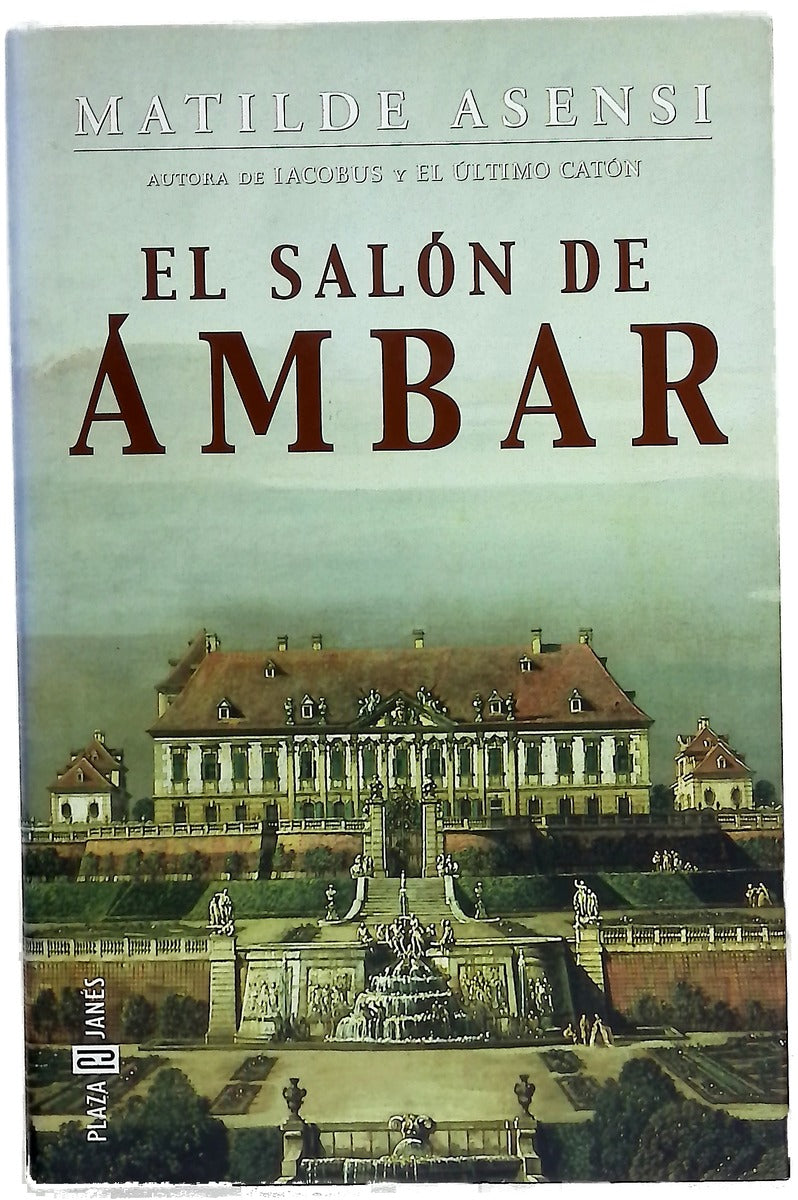 El Salon De Ambar