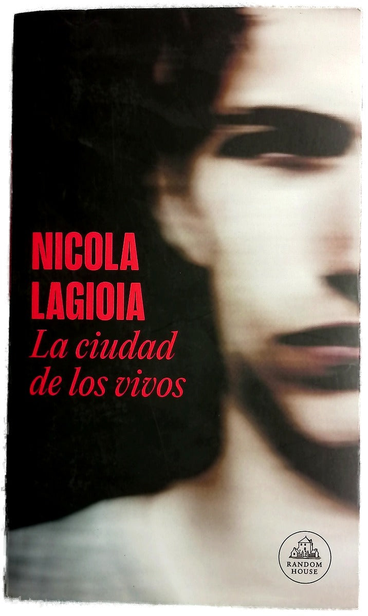 La ciudad de los vivos