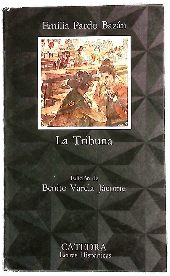 La tribuna