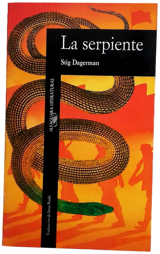 La serpiente
