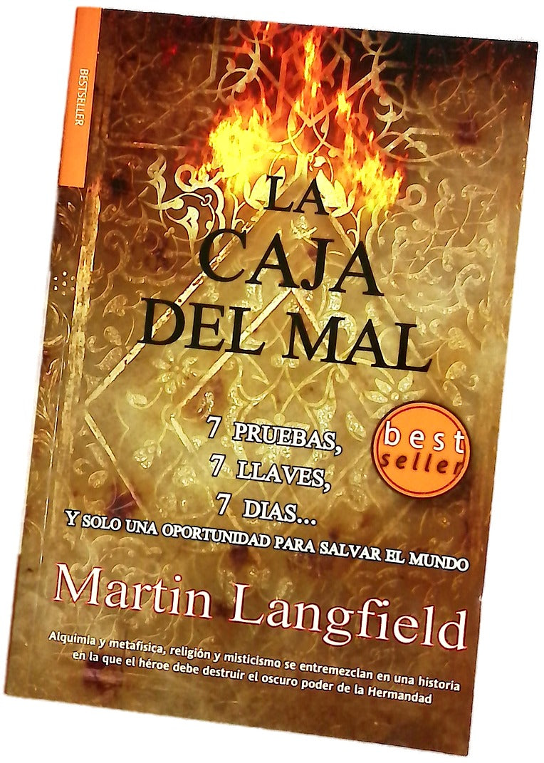 La caja del mal