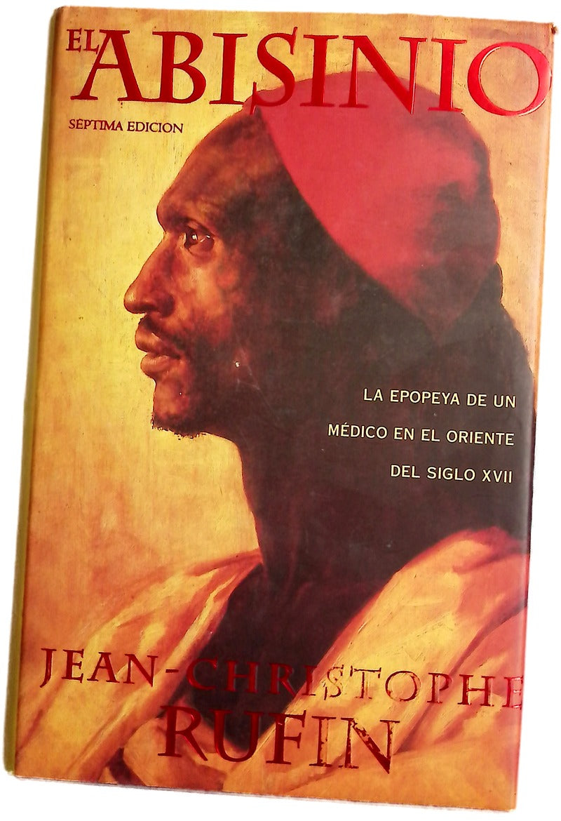 El abisinio