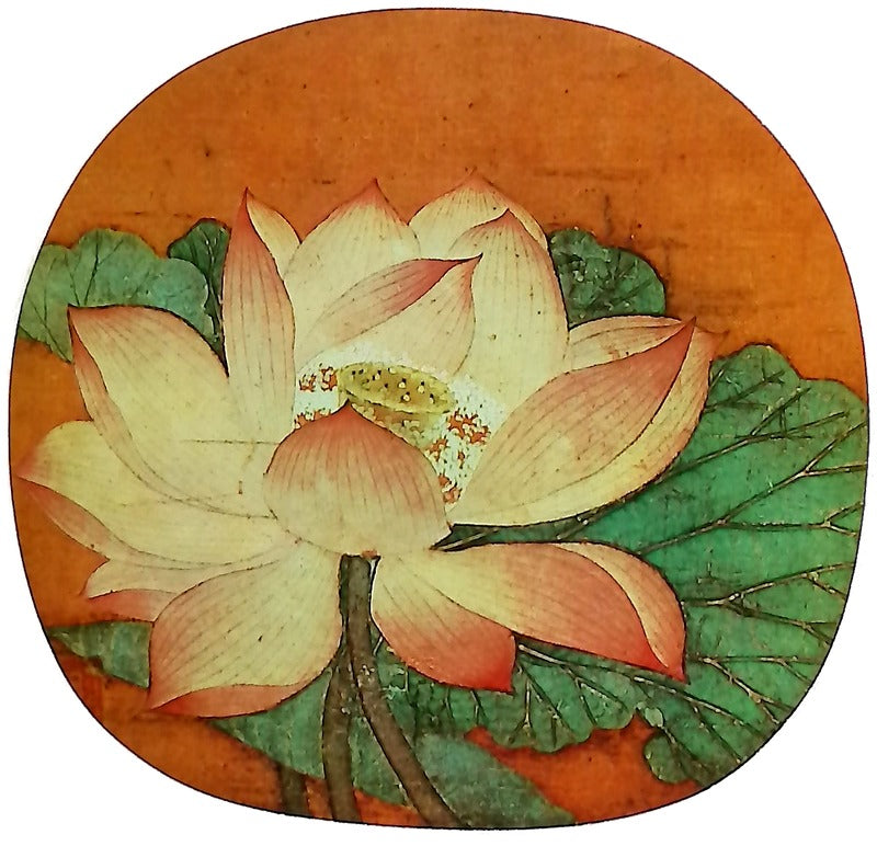 Principios de la pintura china