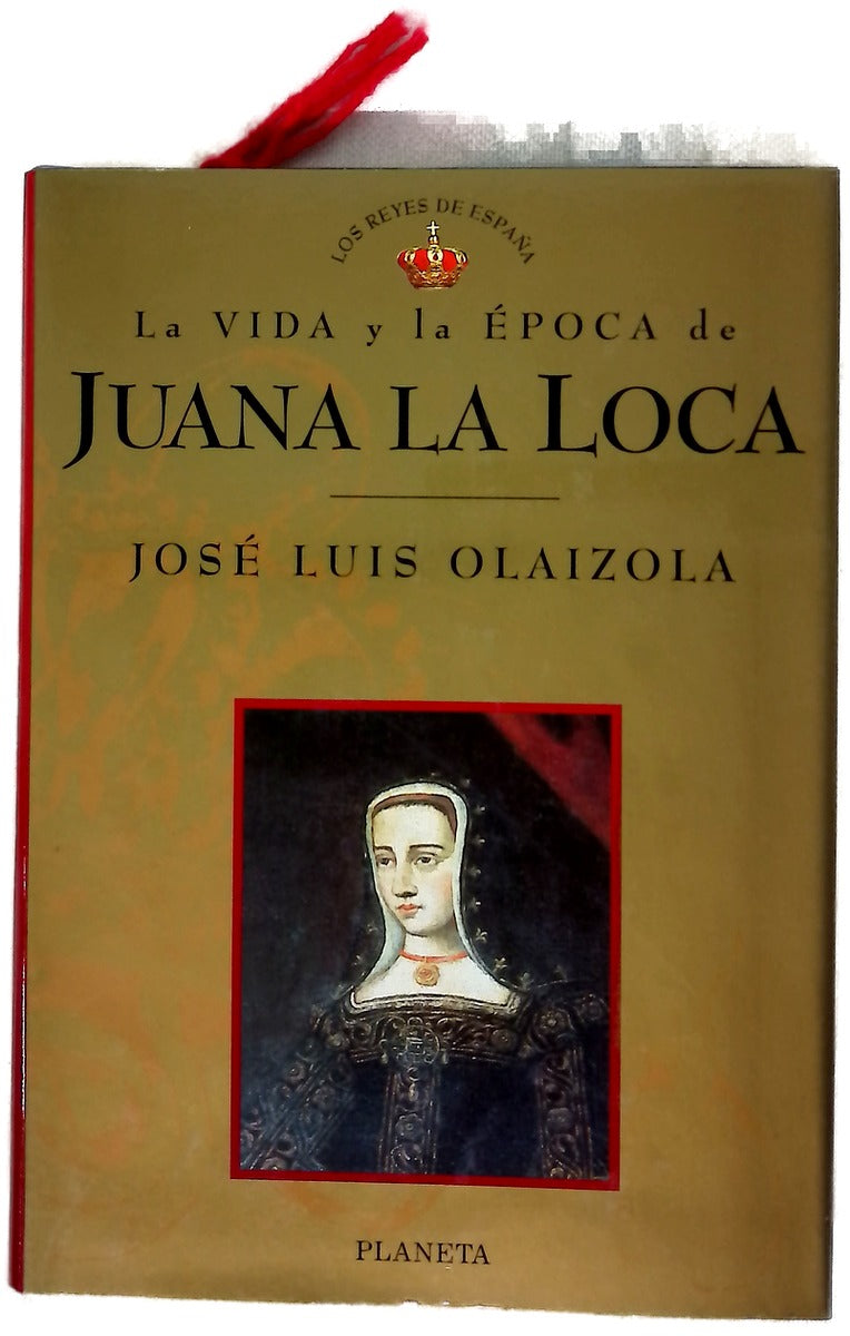 Juana la Loca