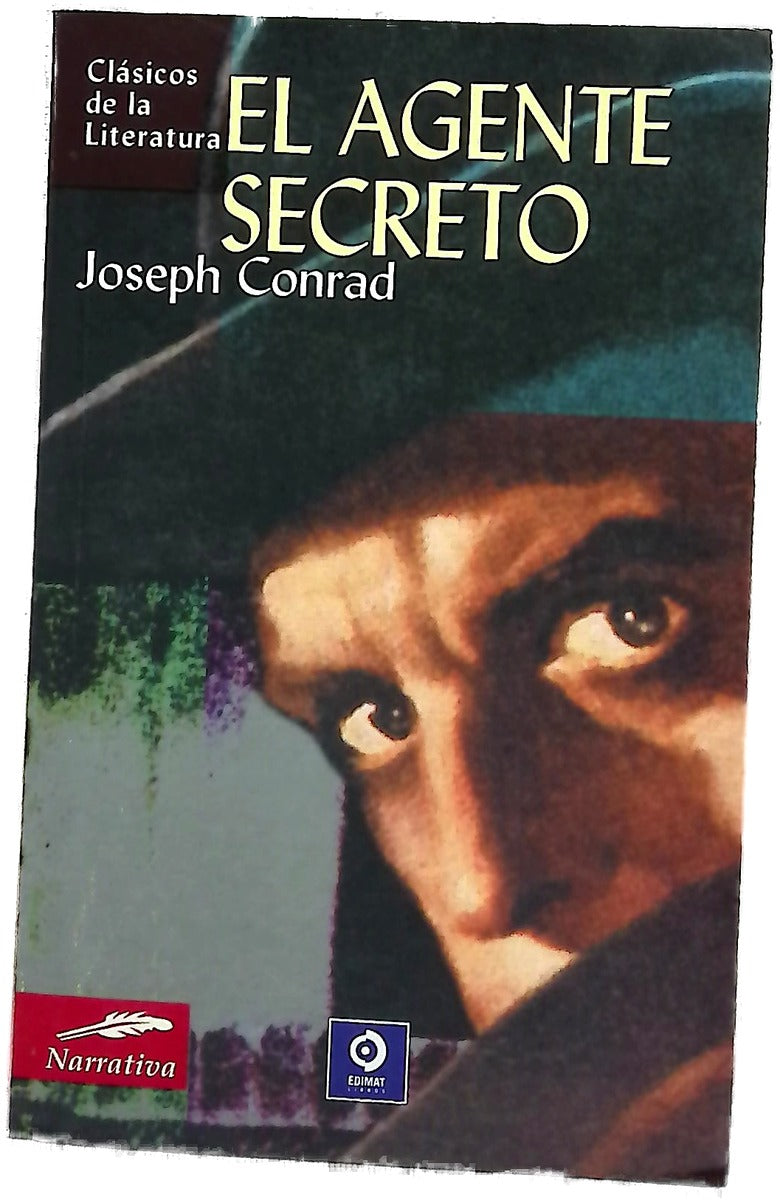 El agente secreto