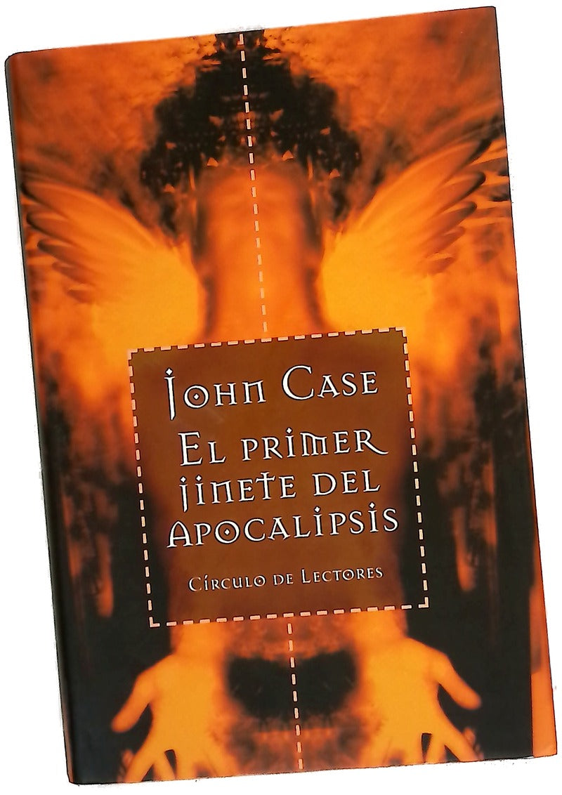 El primer jinete del apocalipsis