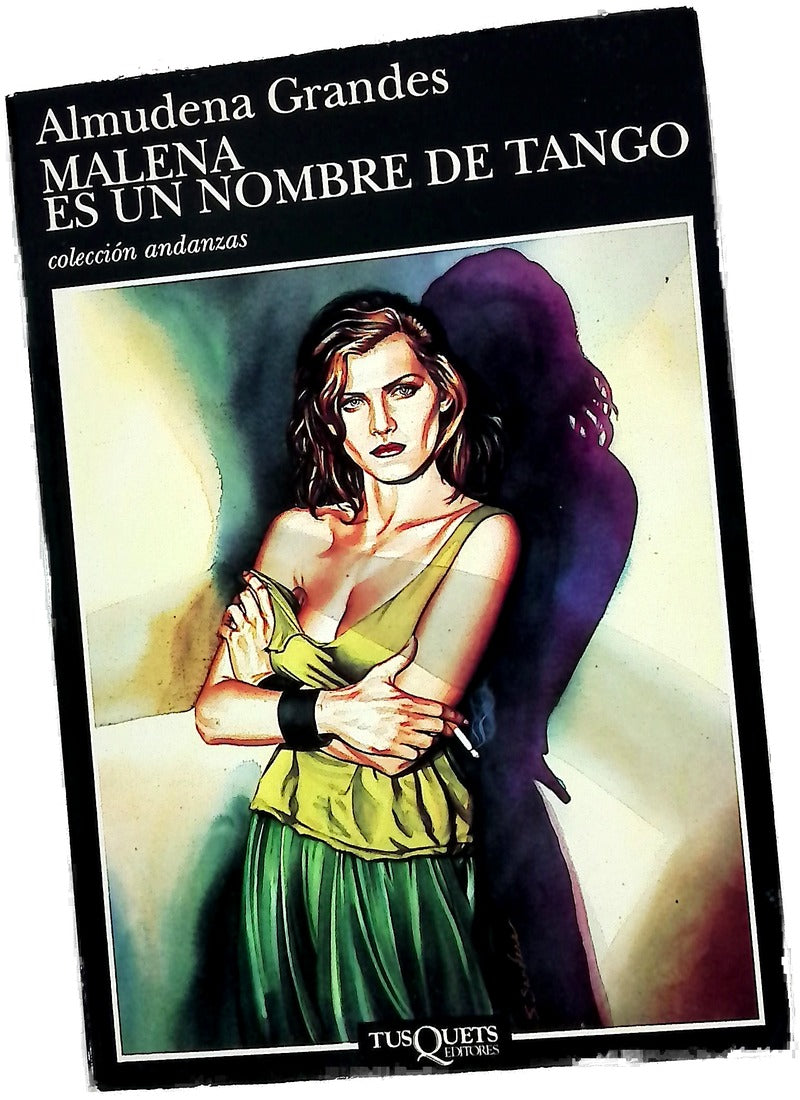 Malena es un nombre de tango