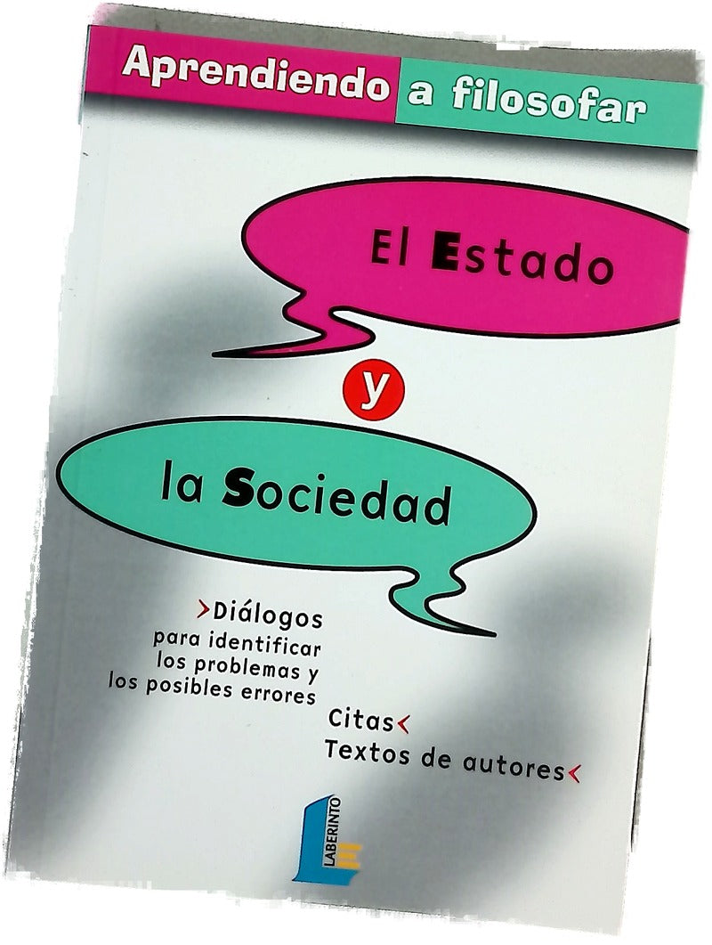 El estado y la sociedad