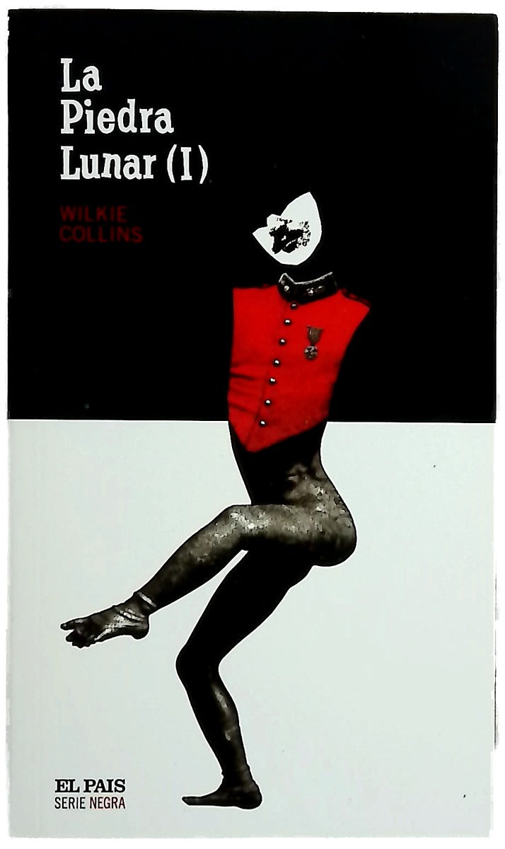 La Piedra Lunar