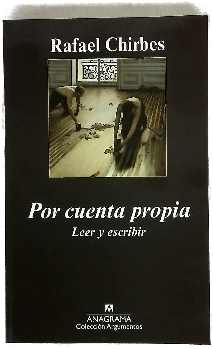 Por cuenta propia leer y escribir