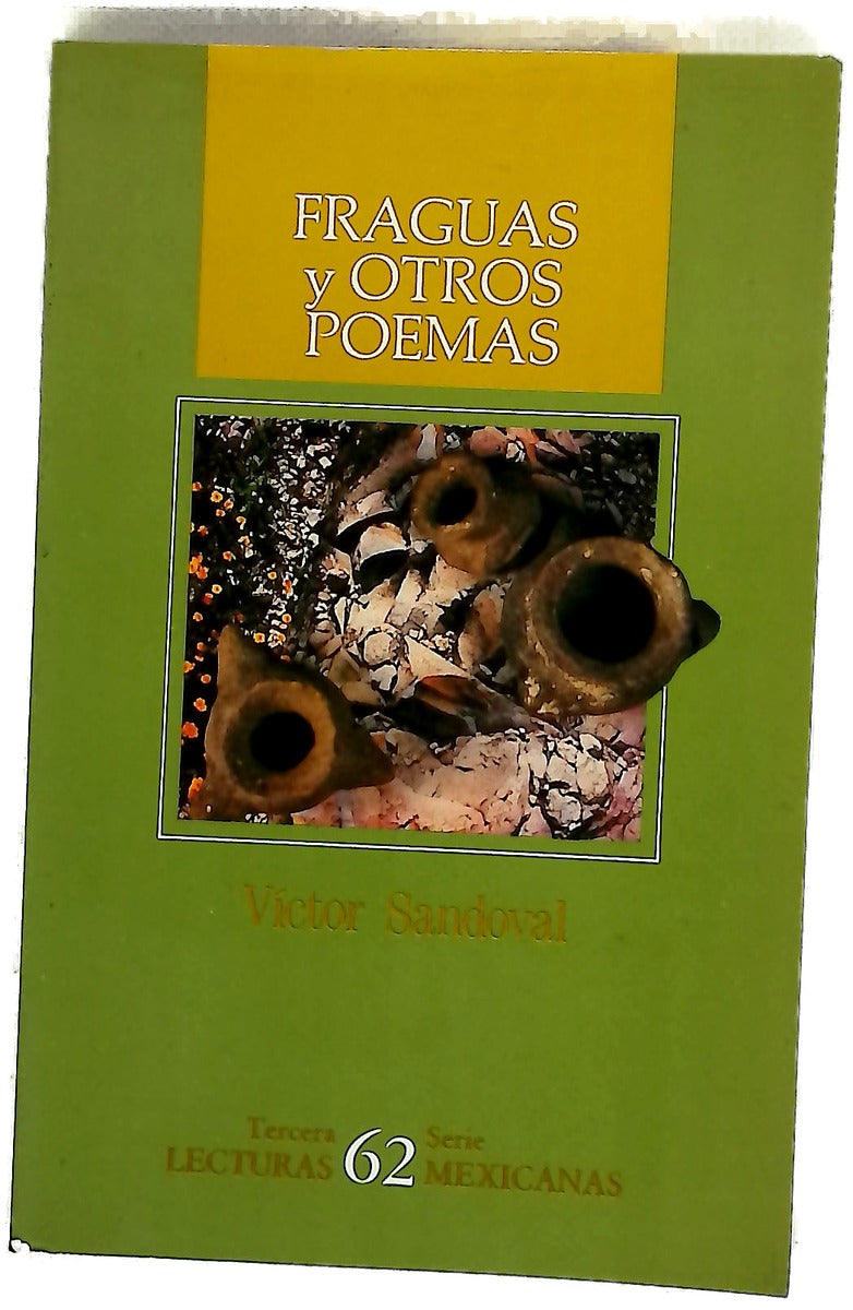 Fraguas y otros poemas