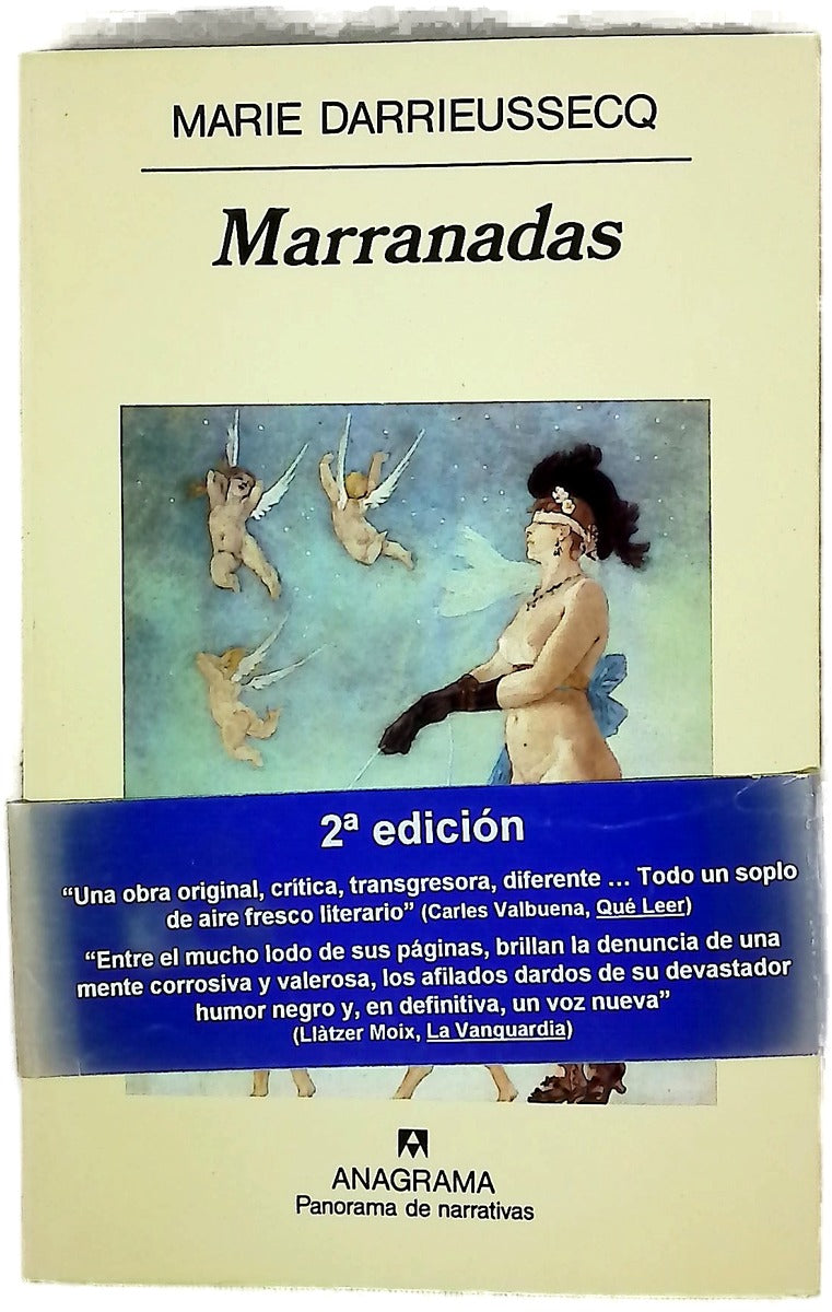 Marranadas