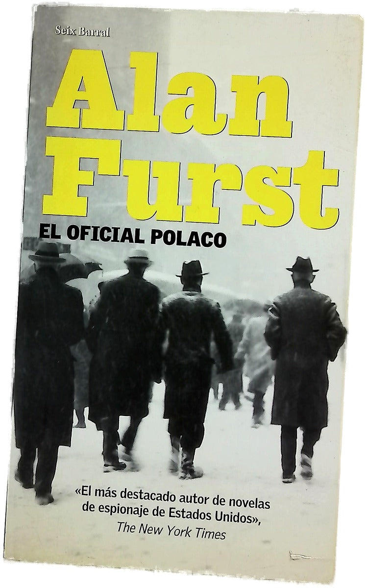 El oficial polaco