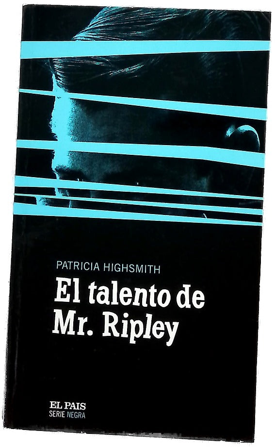 El talento de Mr. Ripley