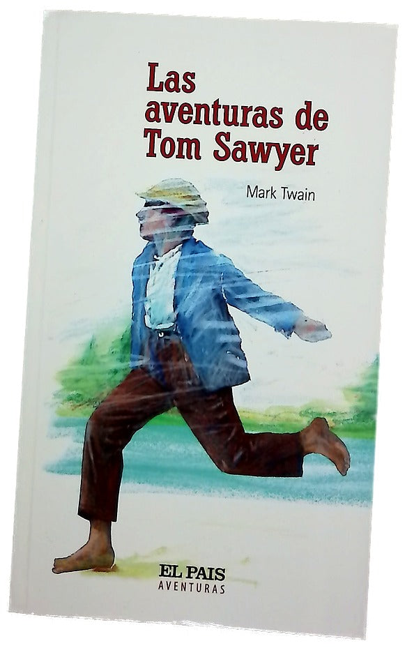 Las aventuras de Tom Sawyer
