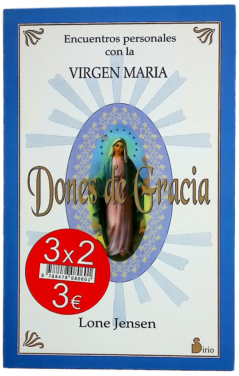 Dones de gracia