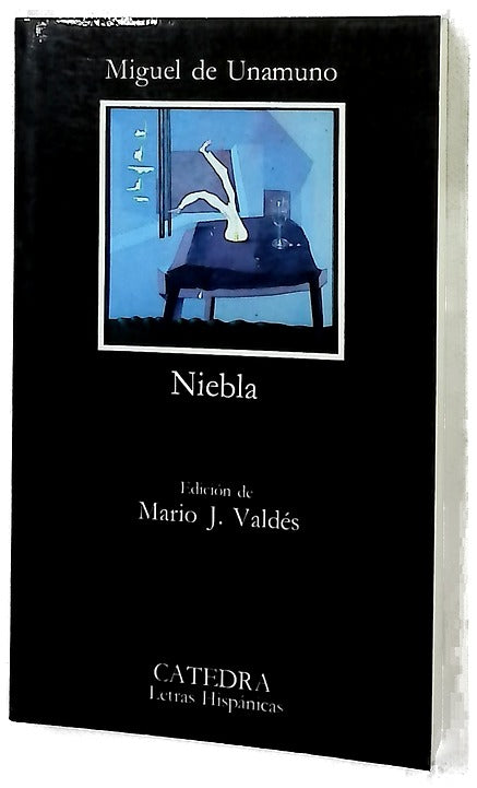 Niebla