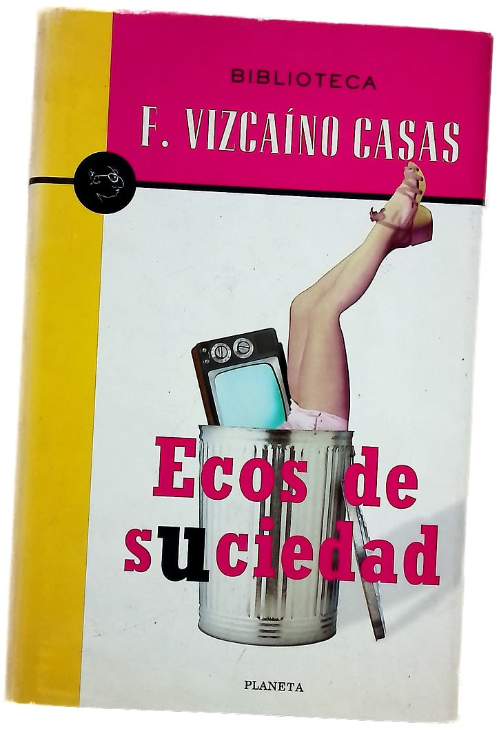 Ecos de suciedad
