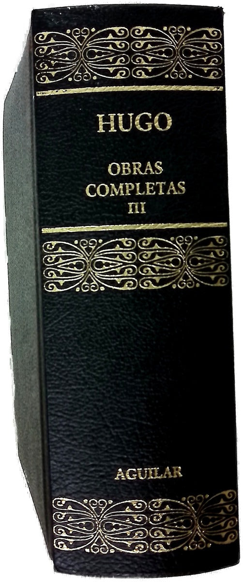 Obras completas III
