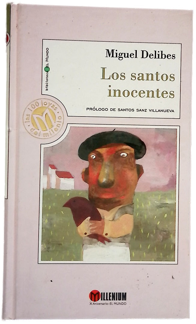Los santos inocentes
