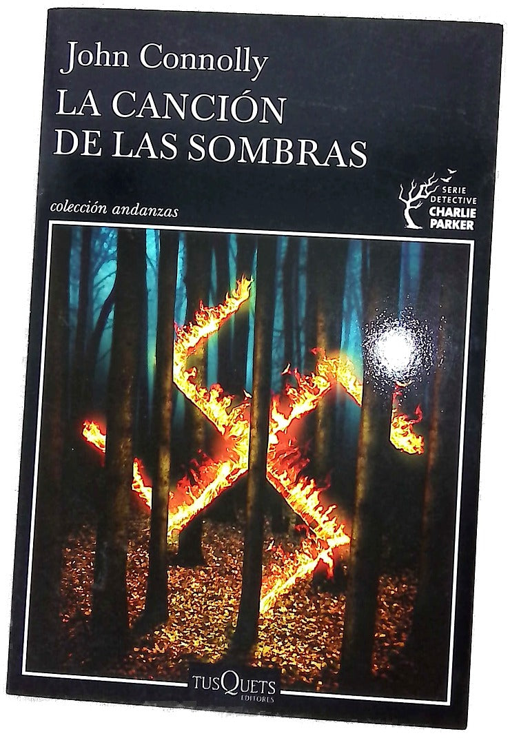La canción de las sombras