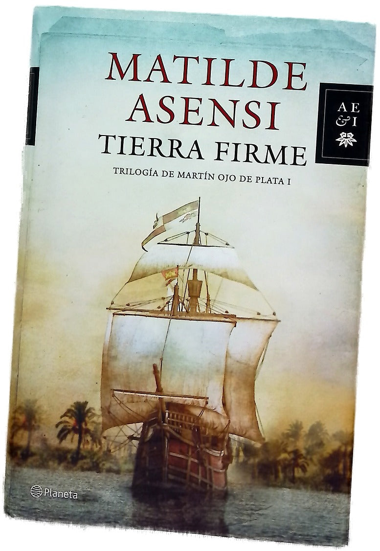 Tierra firme