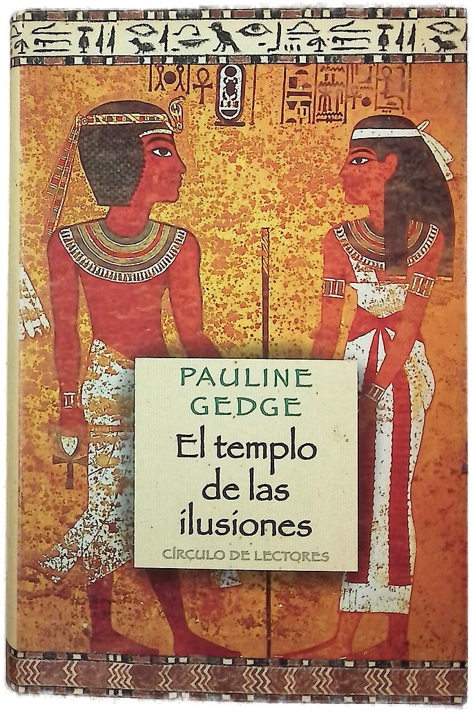 El templo de las ilusiones