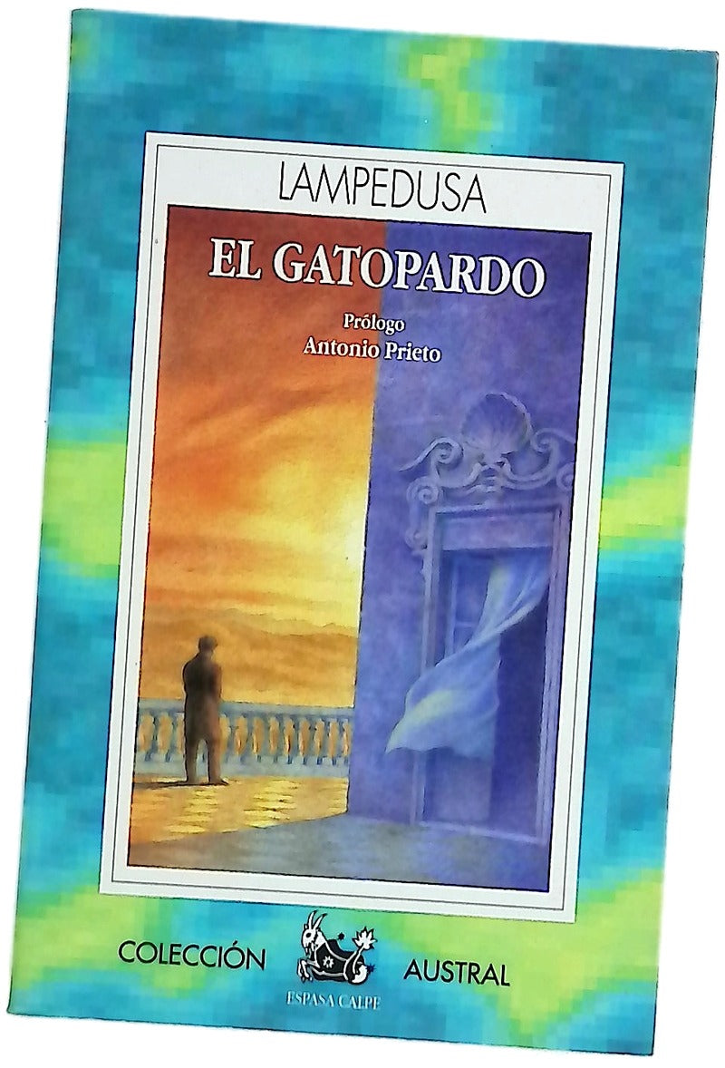 El gatopardo