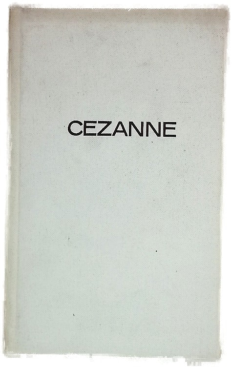 Cézanne