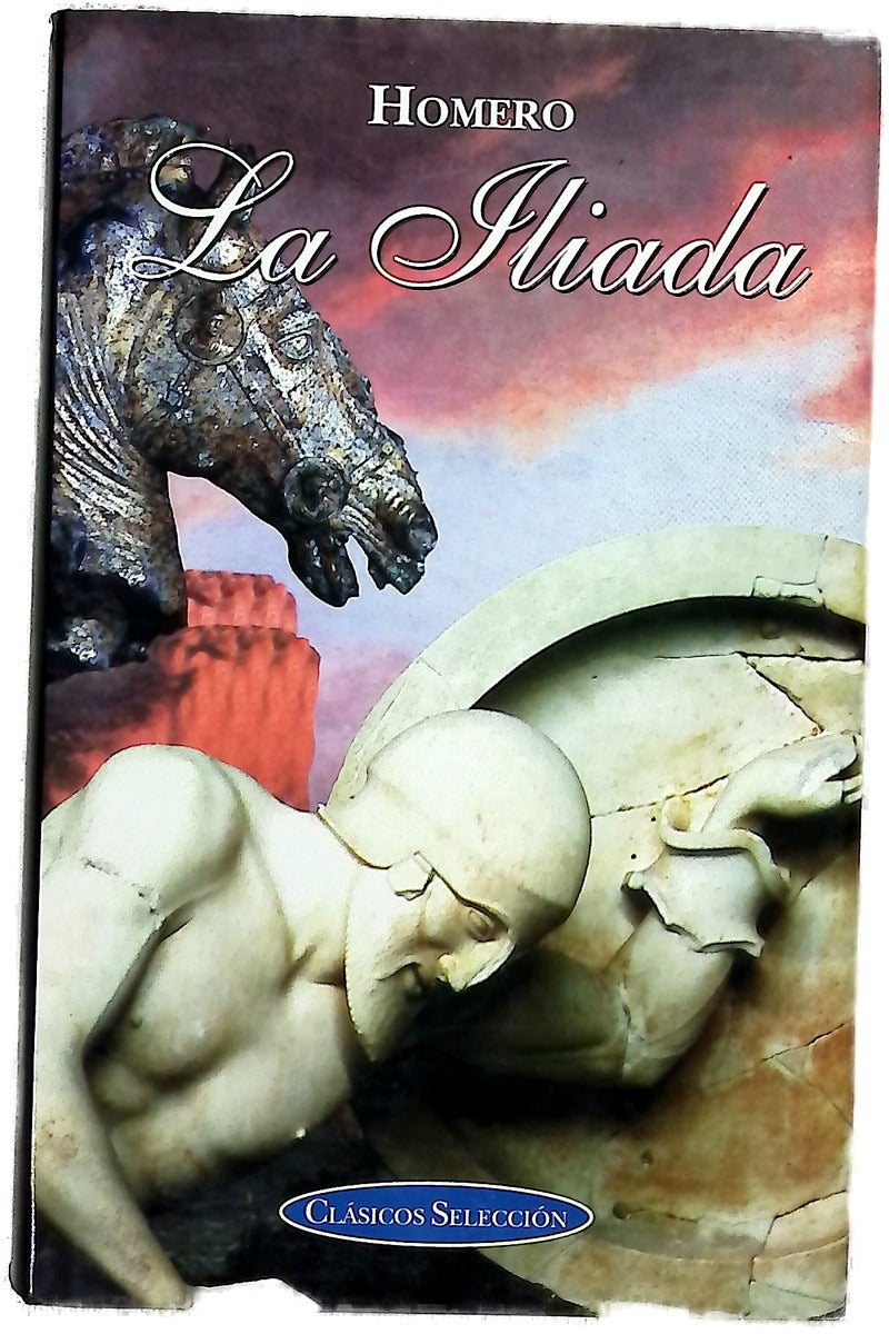 La Ilíada