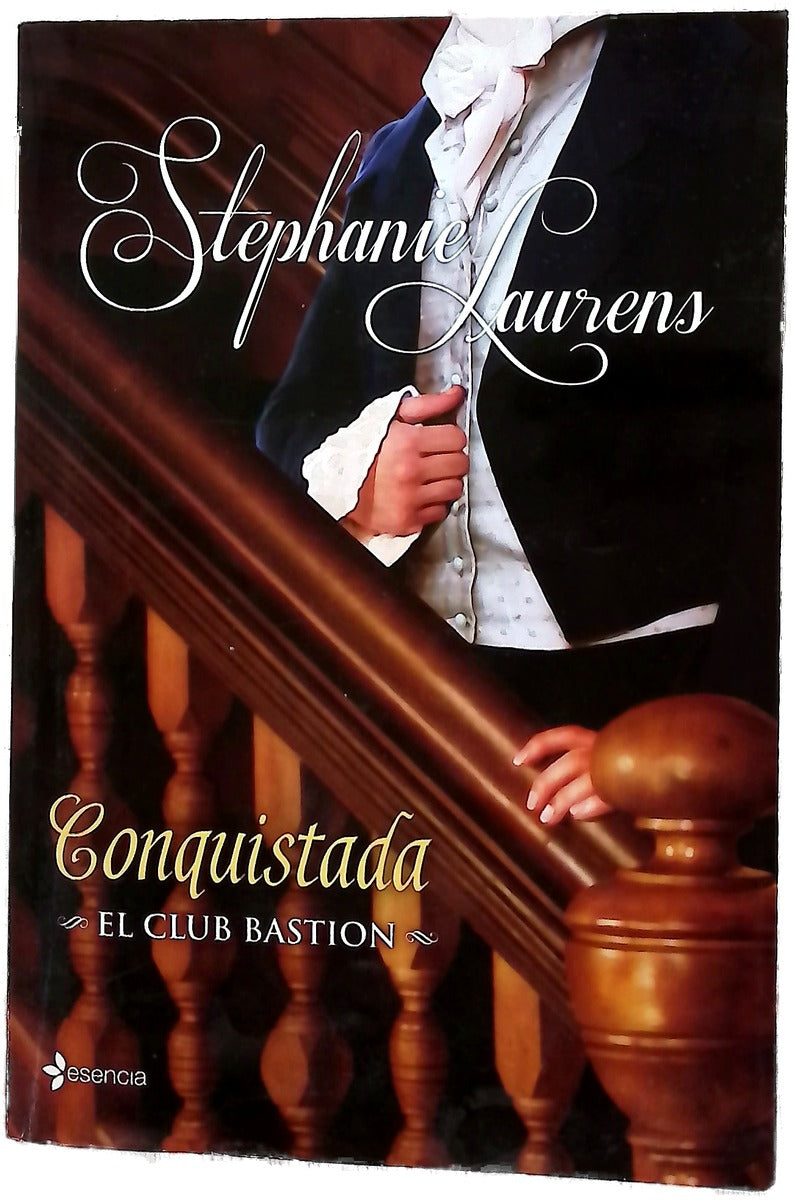 Conquistada