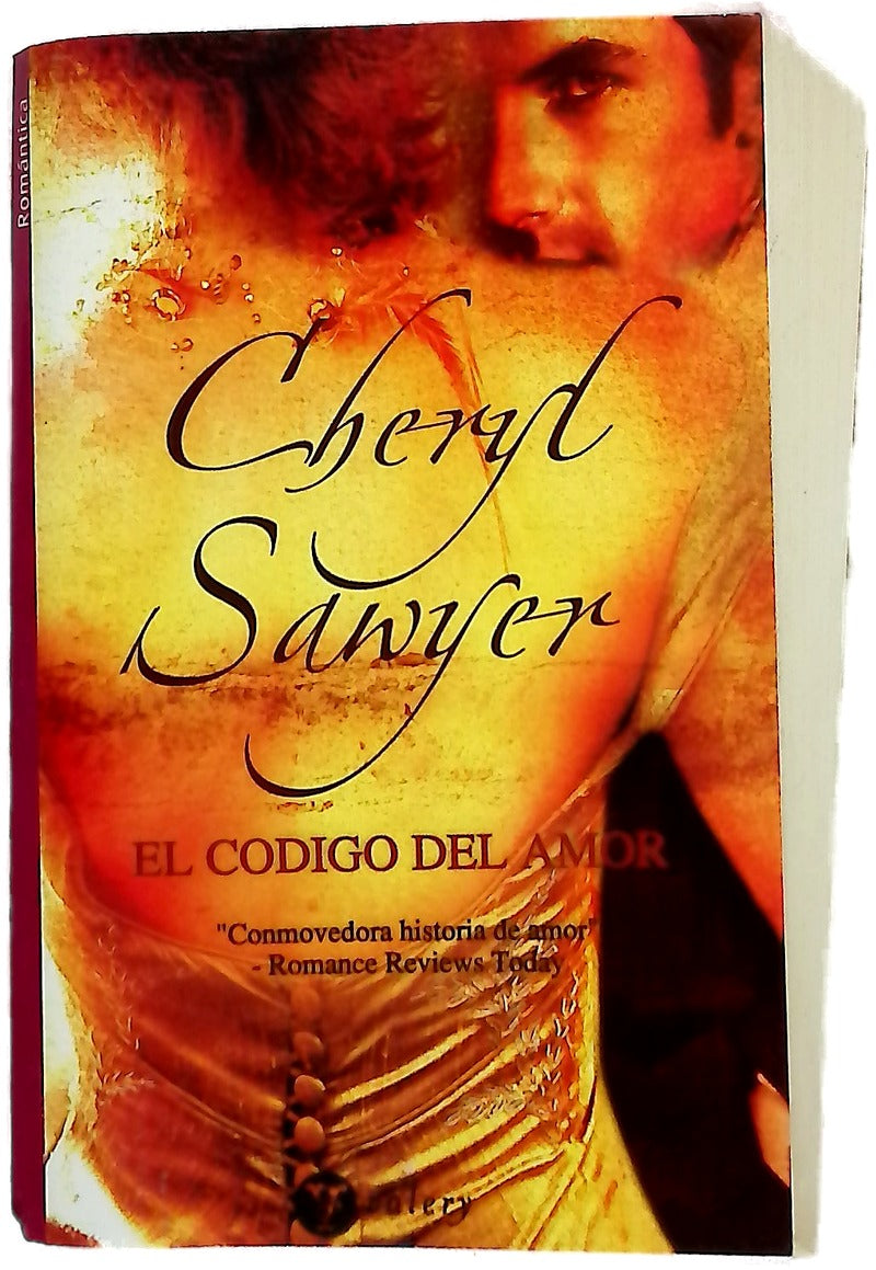 El código del amor