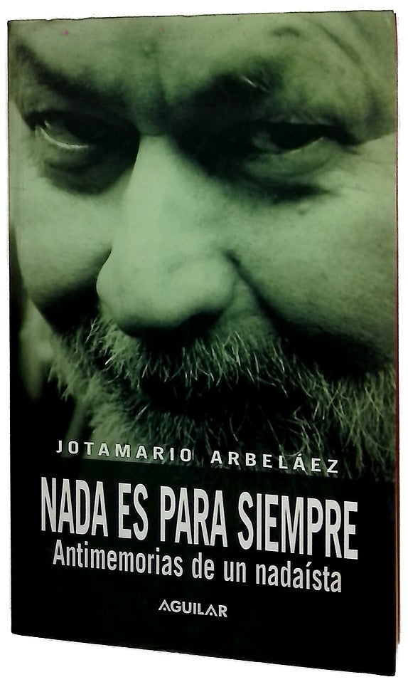 Nada es para siempre