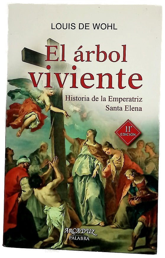 El árbol viviente