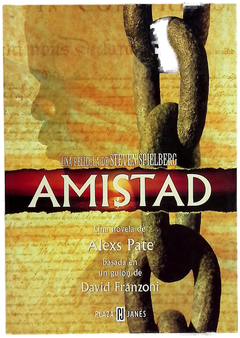 Amistad