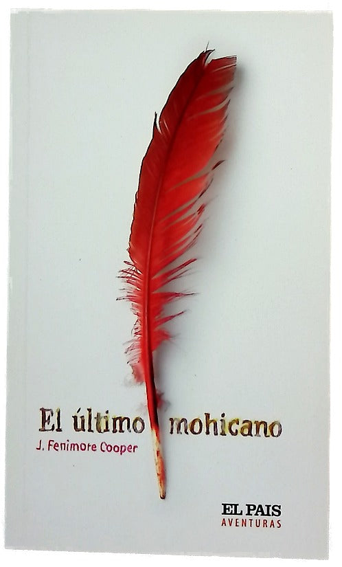El último mohicano